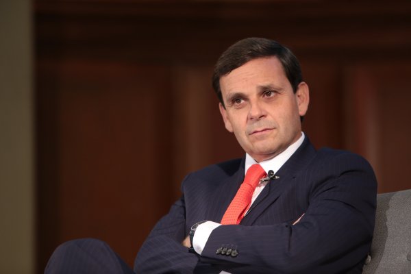 El mea culpa de los empresarios: "En las consecuencias por supuesto que todos tenemos responsabilidad"