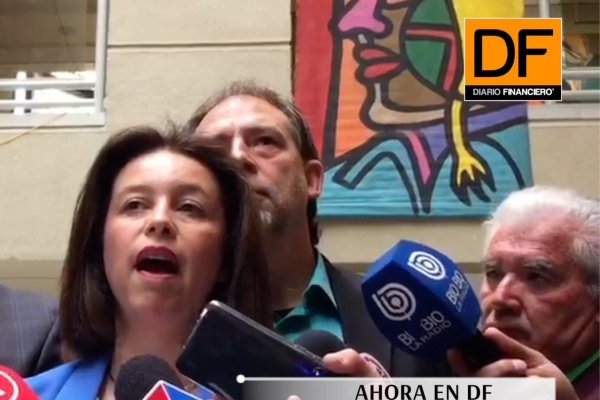 <p>Senadora Órdenes: "PPD considera importante el cambio en el tono del Presidente"</p>