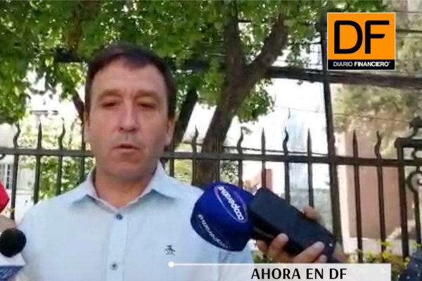 <p>Ahora en DF: Pymes y organizaciones sindicales reaccionan a los anuncios de Piñera</p>
