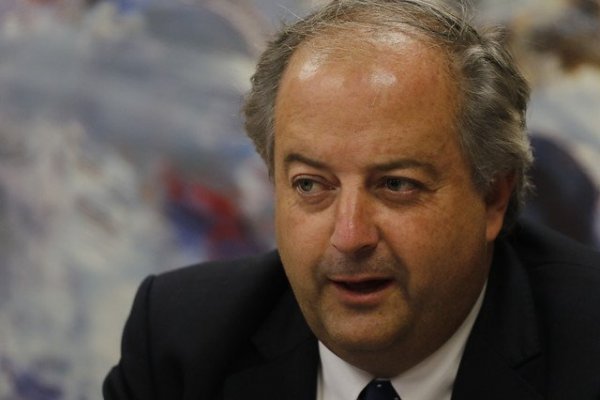 Pensiones: Ministro del Trabajo asegura que ingresarán indicaciones de nuevas medidas anunciadas al proyecto