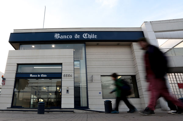 El plan que activó el Chile