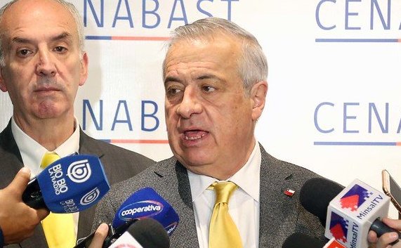 Mañalich prepara fijación de precios de medicamentos de marca y sorprende a laboratorios