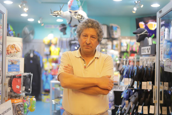 Siglo 21 Deportes: “Si esto no se normaliza la próxima semana, podría quebrar”