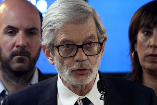 Medidas del gobierno para PYME contemplan programas de apoyo financiero