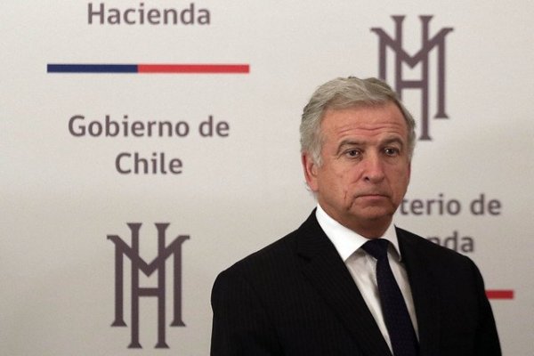 BCI calcula que agenda social llevará al gasto público a crecer casi un punto sobre lo proyectado en 2020