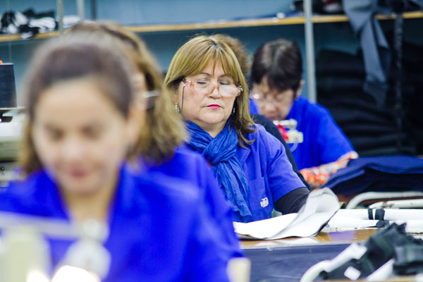 Aporte al ingreso mínimo será directo a cuenta de trabajadores y no imponible