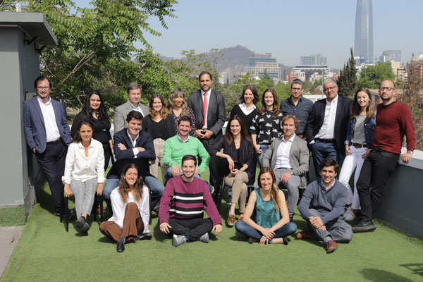 Emprendedores crean fondo para dar créditos a pymes afectadas a tasa 0%