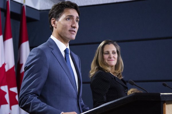 Qué es el “Wexit”, la nueva amenaza separatista que golpea a Canadá tras el triunfo de Trudeau