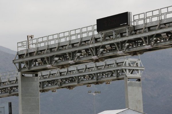<p>Subsecretario de Obras Públicas asegura que el miércoles se sabrá propuesta para rebajar tarifa del TAG</p>
