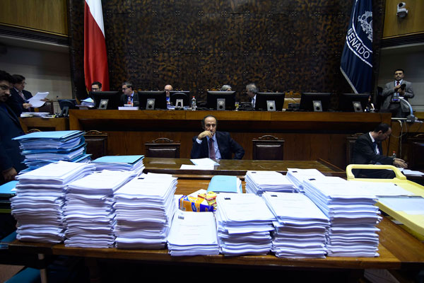 Presupuesto 2020: Congreso buscará negociar reasignaciones antes de llegar a comisión mixta