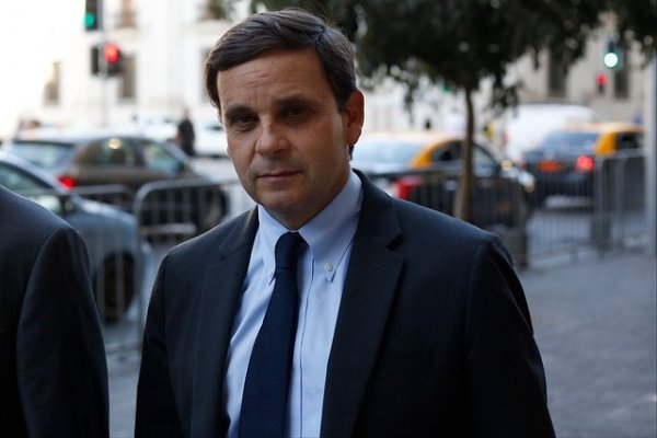 Grandes empresarios: "Muchas veces hemos puesto el acento en el crecimiento económico, hoy día tenemos que poner el acento en el desarrollo social"