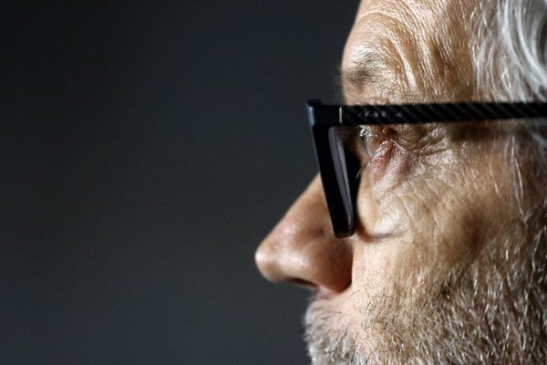 Juan Andrés Fontaine: La revancha que no fue