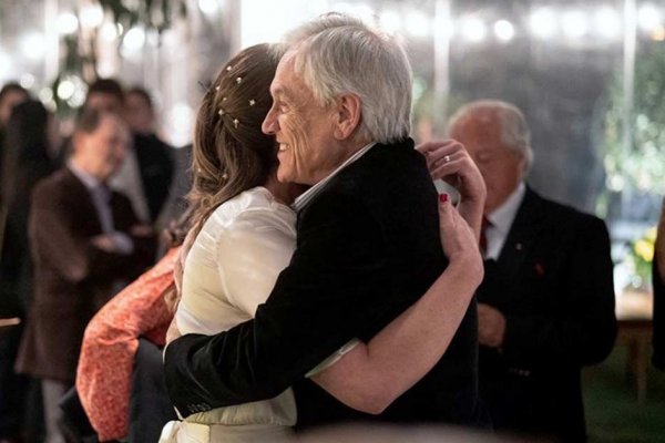 Piñera y Carabineros: los protagonistas de los fake news del fin de semana