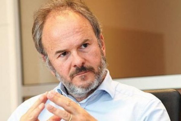 <p>Bernardo Larraín y ejes del cónclave de Sofofa: empresas deben comprometerse a "caminar una milla extra en muchas dimensiones"</p>