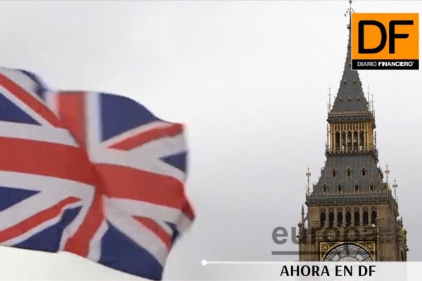 <p>Ahora en DF: La UE concede a Reino Unido una nueva prórroga "flexible"</p>