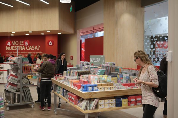 Casa&Ideas se suma al pago adelantado de proveedores