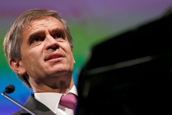 Vergara y su visión del nuevo ministro de Hacienda: Tiene una "vocación natural para buscar acuerdos"