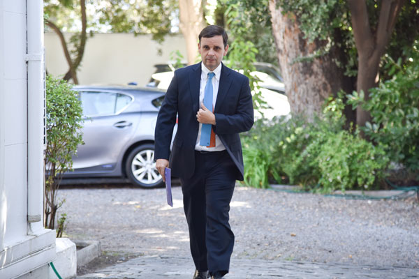 CPC acuerda promover diálogo en las empresas con énfasis en salarios y endeudamiento de las familias