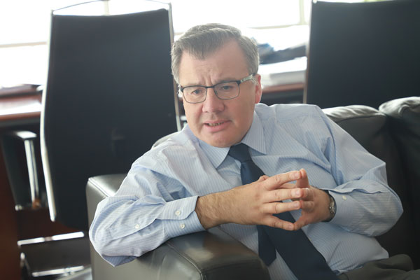 Buscan flexibilizar inversiones de fondos de pensión