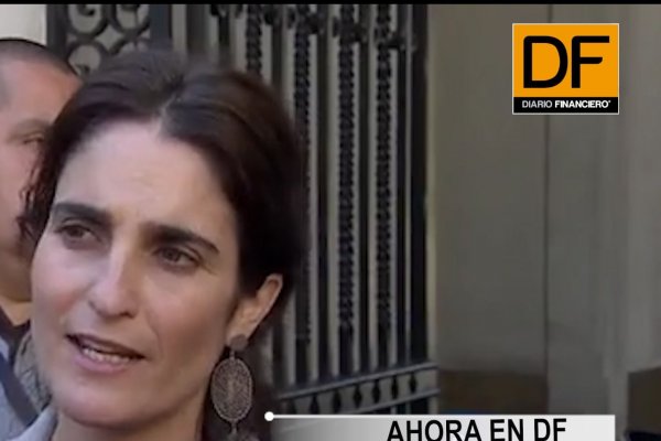 <p>Ahora en DF: Ministra Zaldívar cree “conveniente” avanzar con proyecto de pensiones tal como está</p>