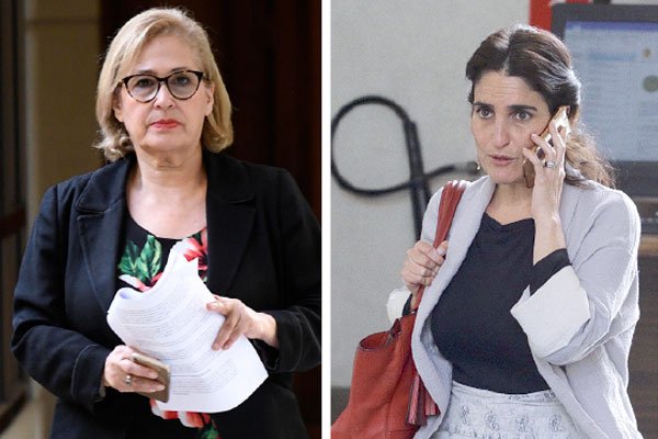 PPD, PS y DC pedirán al gobierno aumentar en 25% las Pensiones Básicas Solidarias