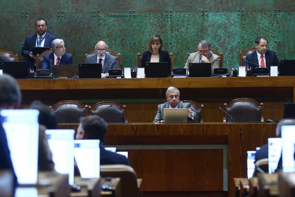 Cámara de Diputados aprobó proyecto de seguro para enfermedades catastróficas