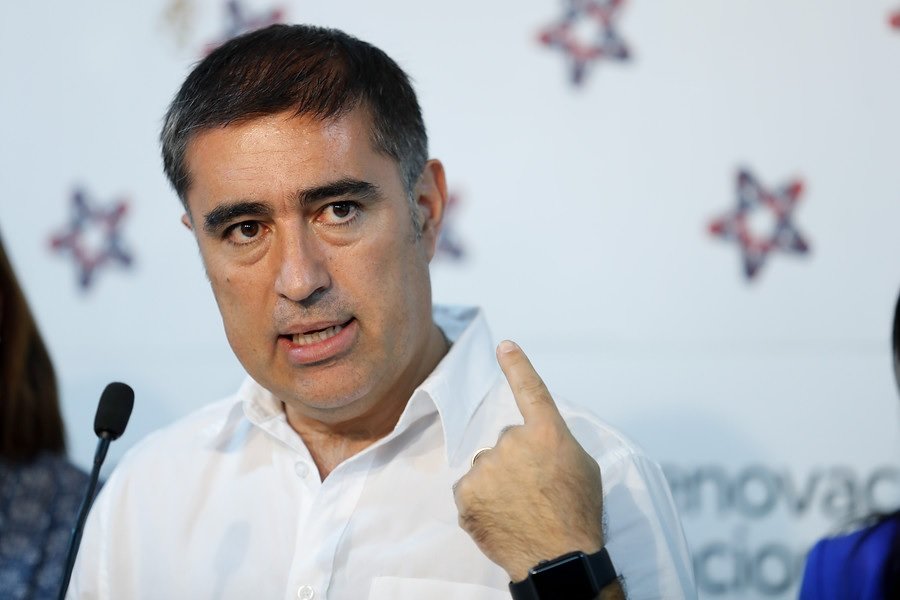 <p>Pensiones: Presidente de RN propone que 1% de cotización adicional vaya a un fondo de reparto o a un seguro de longevidad</p>