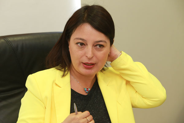 Jeannette Jara, exsubsecretaria de Previsión Social: “Es muy grave que se use de rehén el reajuste al Pilar Solidario para aprobar el proyecto”