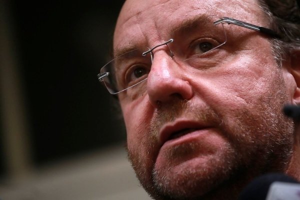 Moreno por cancelación de cumbres: "Estábamos todos los chilenos con una expectativa de poder hacerlo y lo lamento"