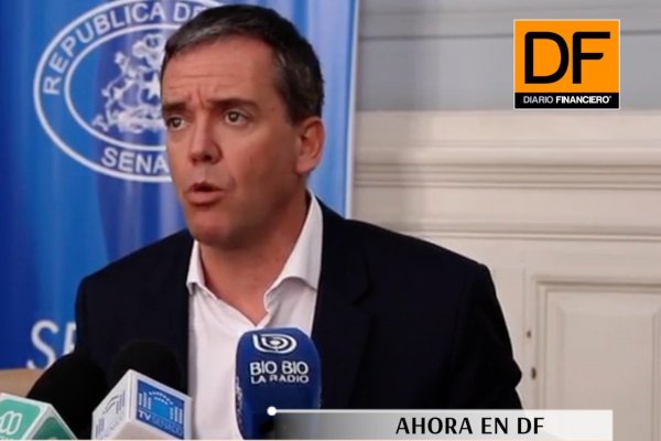 <p>Ahora en DF: Comienzan las reacciones tras suspensión de las cumbres APEC y COP 25</p>
