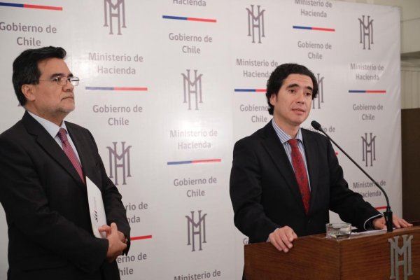 Gobierno anuncia medidas de apoyo para Pymes para atenuar impacto de saqueos y cierre de locales