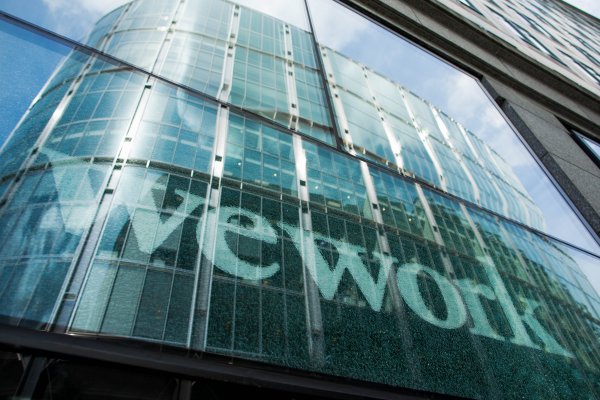 WeWork podría valer "cero", dice multimillonario inversionista Bill Ackman