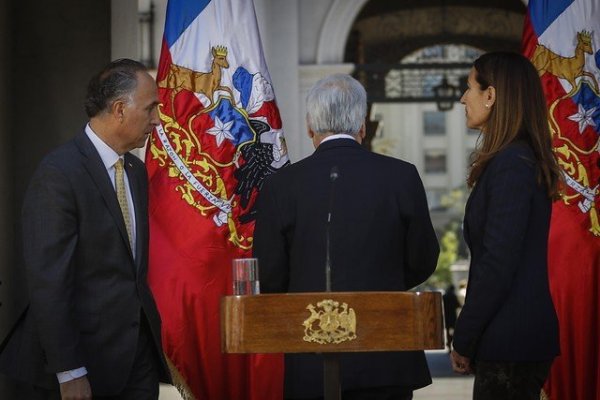 Piñera decide cancelar la APEC y COP25 en Chile para enfocarse en la crisis social