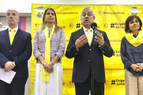 Gobierno envía proyecto que permite a 1.400 farmacias independientes comprar medicamentos a los precios del sector público