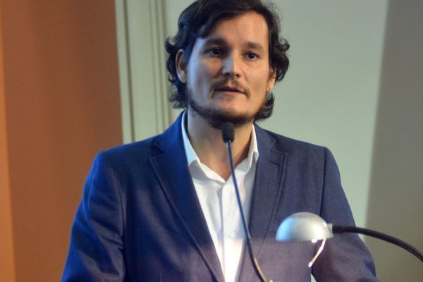 DALI, el monitor que previene paros respiratorios post cirugía, explora el mercado deportivo