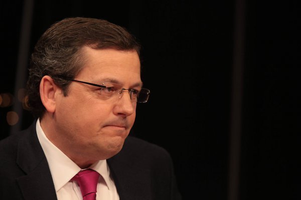 Cristán Bofill asume como director de prensa interino de Canal 13
