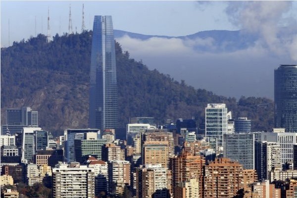 Empresas por fin de APEC: "Se requiere esfuerzo de todos en promover Nueva Agenda Social del gobierno"