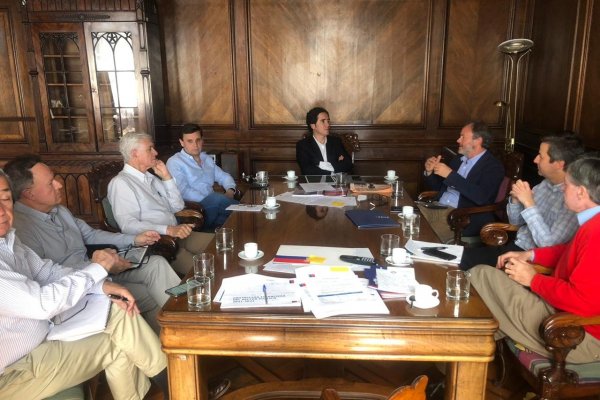 Empresarios "disponibles" para cambios a integración tributaria, pero piden que tasas "no sean desmesuradas"