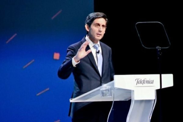 <p>Telefónica no le teme a Trump: hace de Huawei su principal proveedor en Brasil</p>