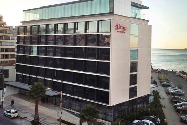 Efecto de las movilizaciones en regiones: brusca caída del turismo y pymes afectadas