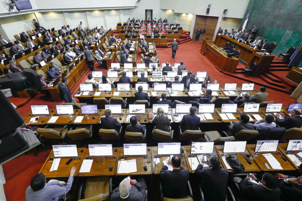 Congreso se prepara para abordar nuevos temas de la agenda social