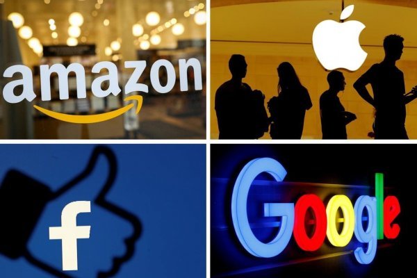 Grandes compañías tecnológicas han pasado de ofrecer una utopía a vender una distopía