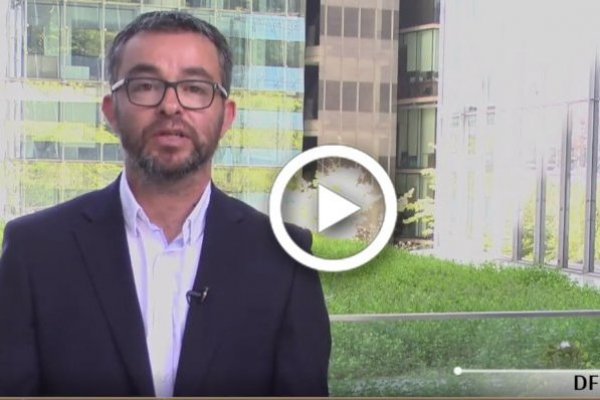 #DFJobs | Francisco Javier González Pizarro nos dice por qué es importante la cultura organizacional dentro de las empresas