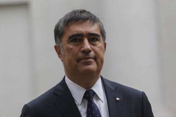 Pensiones: presidente de RN asegura que gobierno está abierto a avanzar hacia un sistema mixto