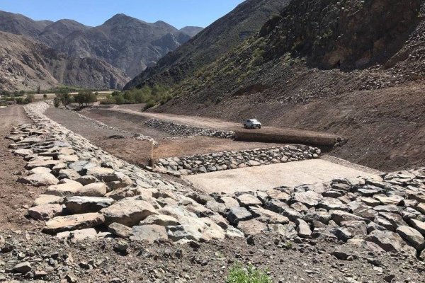 Crisis ganadera en región de Atacama se agudiza en medio de la situación del país