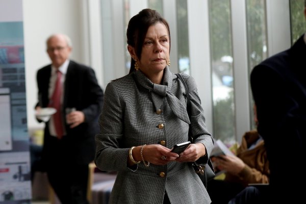 50,01% de la propiedad de CLC busca Cecilia Karlezi con OPA que vence hoy