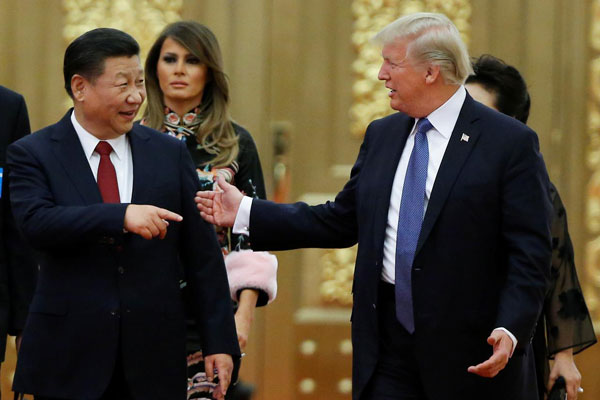 <p>Si bien la Casa Blanca está examinando el tema, China continuará pidiendo recortes a los aumentos ya aplicados. Foto: Reuters</p>