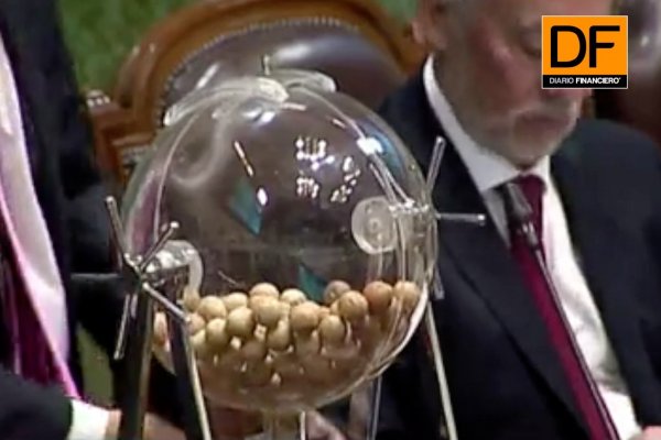 <p>Ahora en DF: Sortean comisión que revisará acusación constitucional contra exministro Chadwick</p>
