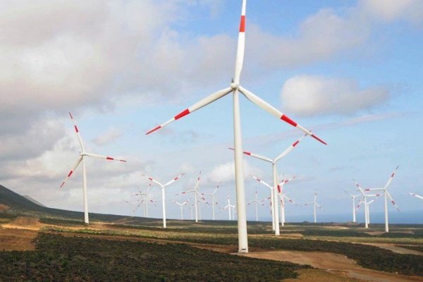 Mainstream cierra acuerdo para financiar la construcción de tres parques eólicos y uno solar