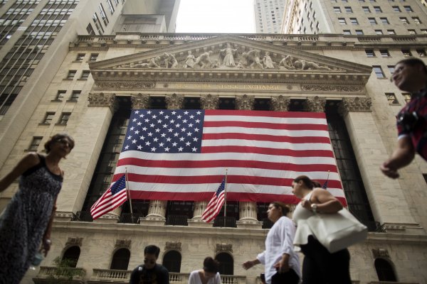 Lo peor puede haber pasado para la economía global en medio de señales de estabilización